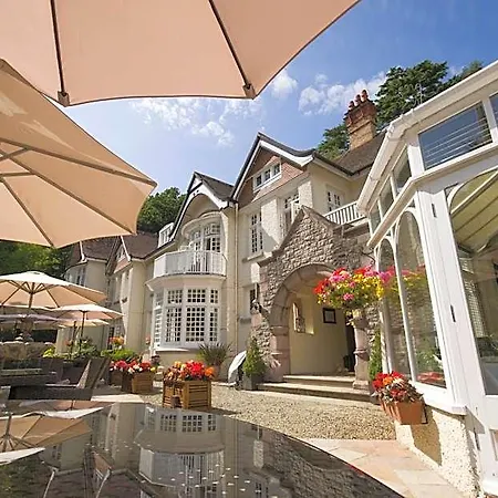 Hotel Chateau La Chaire
