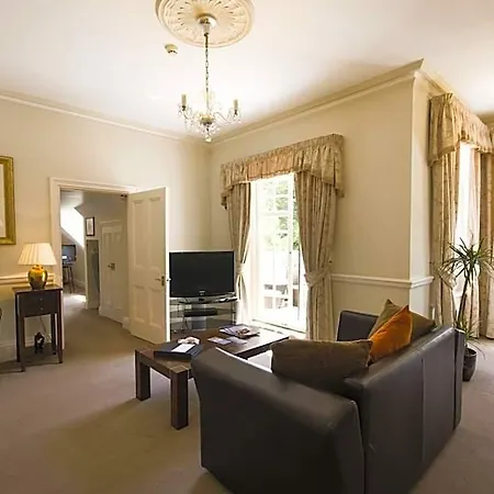 Chateau La Chaire Hotel St Aubin
