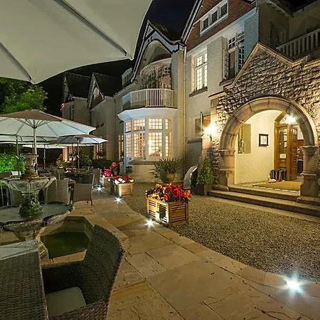 Chateau La Chaire 4*