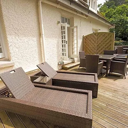 Chateau La Chaire Hotel