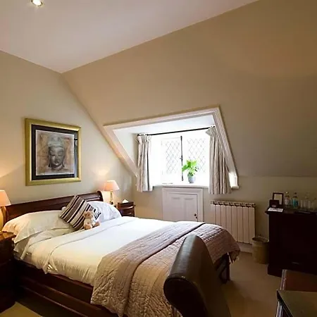 Hotel Chateau La Chaire