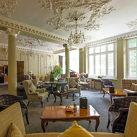 Chateau La Chaire 4*