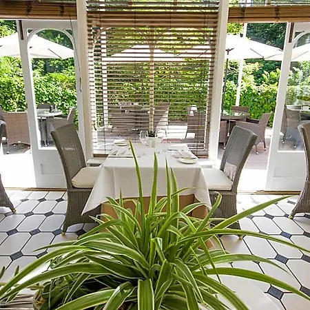 Chateau La Chaire 4* St Aubin