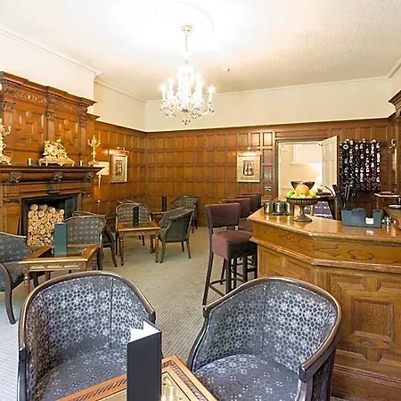 Chateau La Chaire St Aubin